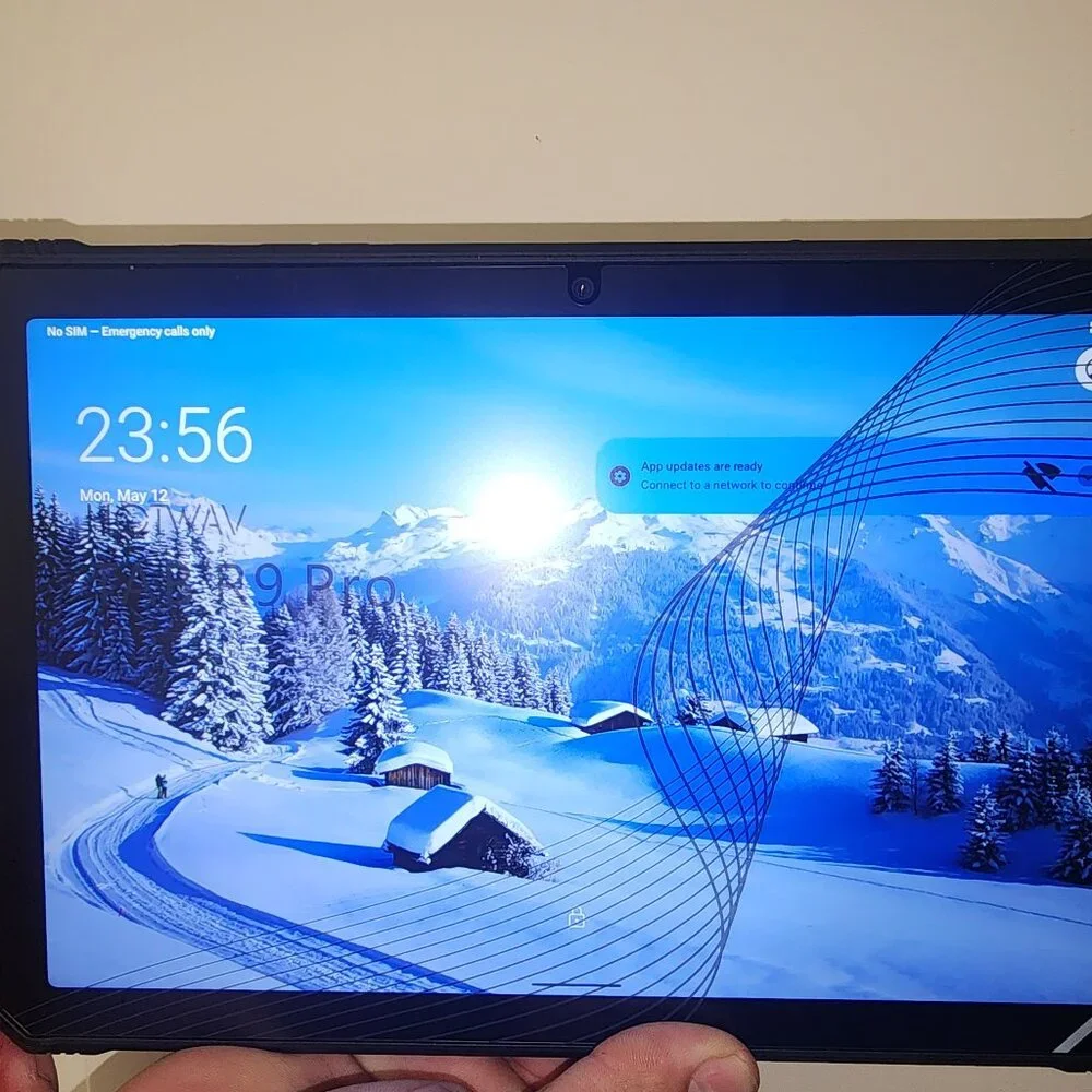 Hotwav tablet